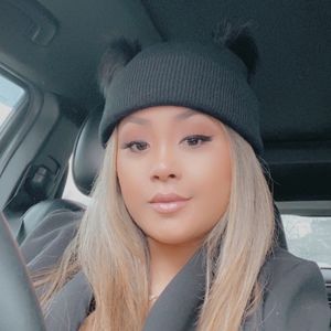 Meet your Posher, Alison